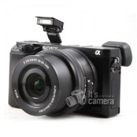 소니코리아 정품 SONY A6000+16-50mm F3.5-5.6 OSS 잇츠카메라