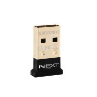 NEXT-204BT USB 블루투스 동글이 PC 데스크탑 블투투스 스피커 연결