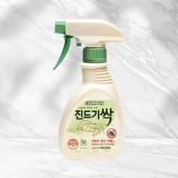 컴배트 진드기싹 스프레이 290ml 집먼지 진드기 퇴치제