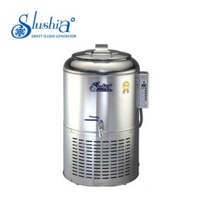 세원 육수 살얼음 육수냉장고 슬러시아 냉면 SL-120