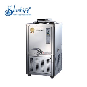 세원 슬러시냉장고 냉면 살얼음 슬러시 대용량 SLD-120