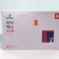 정관장 아이패스 H 청소년용 50mlX30포