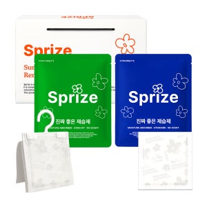 서프라이즈 진짜좋은제습제 습기제거제 16팩 세트 (일반형, 걸이형 옵션 선택)