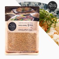 해통령 밥새우 500g 새우반찬 아이들반찬 건새우