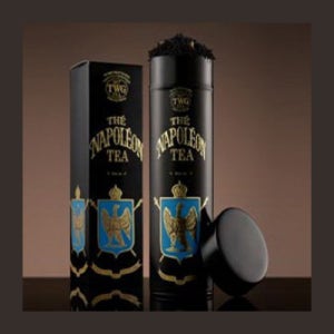 TWG 나폴레옹 블랙티 100g