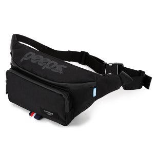PEEPS Run And Gun Waist Bag 웨이스트백