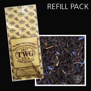 TWG 프렌치 얼그레이 100g (리필)