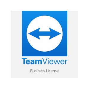 TeamViewer Business 기업용 1년 구독 라이선스 팀뷰어 비즈니스