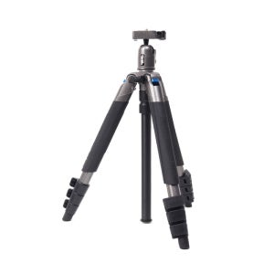 슬릭 SPRINT MINI III 카메라 삼각대 GM (Gray Metal)