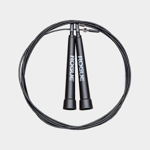 로그피트니스 베이직 줄넘기 와이어 크로스핏 줄넘기