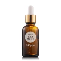 아세틸헥사펩타이드 100ml (AHP-8) 100ppm 원액 앰플