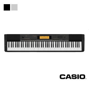 카시오 디지털 전자 피아노 CDP-230R 휴대용 연습용 교육용 건반 CDP230R CASIO