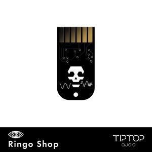 Tiptop Audio Z-DSP Cartridges / 팁탑 오디오 / 디지털 필터