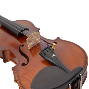 대여 렌탈 원목 바이올린 30일 교육용 연습용 방과후 레슨용