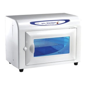 [카리스] 중형 자외선 살균기 (KRS-0505C) 23리터