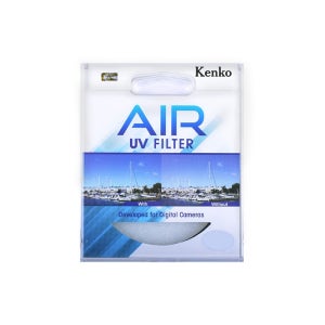 켄코 AIR UV 52mm 렌즈필터
