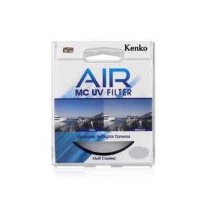 켄코 AIR MC UV 55mm 렌즈필터