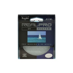 켄코 REALPRO UV 49mm 필터