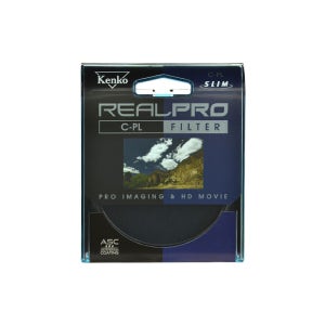 켄코 REALPRO CPL 82mm 필터