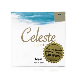 켄코 Celeste UV 77mm 필터