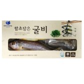 [무료배송] 두레생협 굴비(320g4미)
