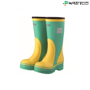 알카리용장화 DS-알카리-01 알칼리용장화 안전장화 알칼리 장마