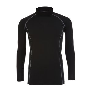 자외선 차단 언더티 기능성 스포츠 이너웨어 긴팔 스판 언더셔츠