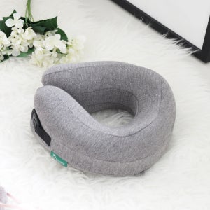 코오자 여행용 목베개 기내용 비행기 휴대용