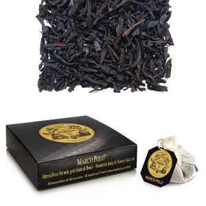 [마리아쥬프레르] 마르코폴로 30 모슬린티백