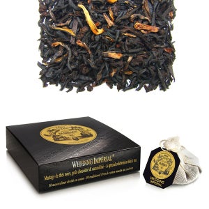 [마리아쥬프레르] 웨딩임페리얼 30 모슬린티백