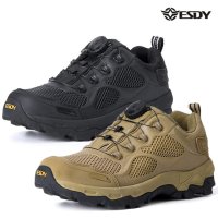 ESDY 보아 어썰트 슈즈(Boa Assault Shoes)