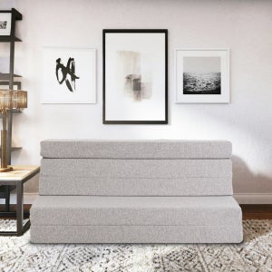 허리디스크매트리스 허리에좋은매트리스 1인용매트 토퍼 메모리폼 침대 멀티 군용 편한 자취생