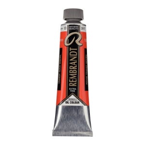 로얄탈렌스 렘브란트 유화물감 40ml 251 StilDeGrainYellow S3