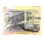 [무료배송] 두레생협 영광굴비(실속형 10미)