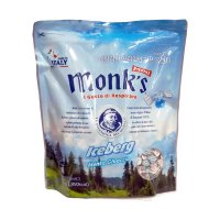 Monks Iceberg 몽스 아이스버그 미니500g