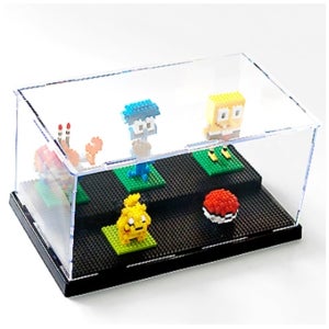 레고 전시 진열 전시장 진열장 장식장