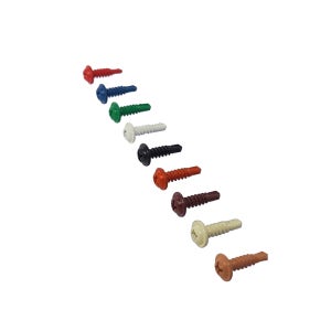 칼라피스 직결 기리 컬러 8x16 500개