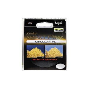 켄코 SMART SLIM CPL 40.5mm 렌즈필터