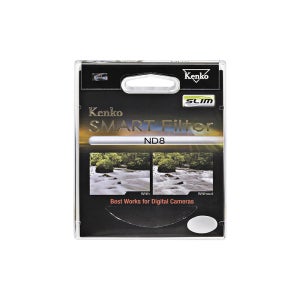 켄코 SMART SLIM ND8 52mm 렌즈필터