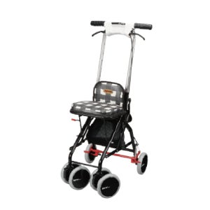 [유바] 업다운 실버카 보행보조차 성인용보행기