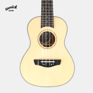 [SAMICK] 삼익 우쿨렐레 우블리 SUK-20C