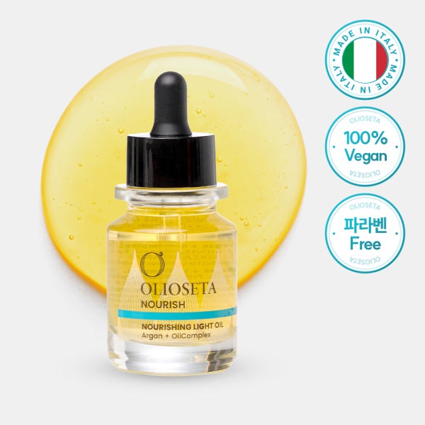 올리오세타 너리싱 오일 30ml
