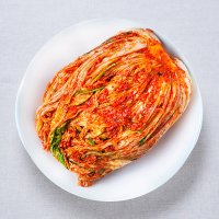 이담채 맛있는 국내산 포기김치 3kg