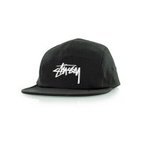 STUSSY STOCK FA17 CAMP CAP 스투시 캠프캡