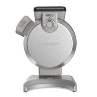 쿠진아트 와플 메이커 Cuisinart WAF-V100/윤아 와플메이커