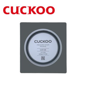 쿠쿠 고무패킹 6인용 CRP-HFS0610FI