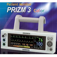 [CHARMCARE] 참케어 환자감시모니터 프리즘3 Patient Monitor Prizm3 (CX210)