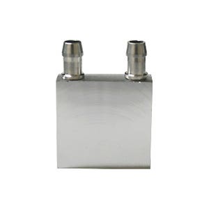수냉 시스템 쿨러 워터블럭 냉각 열전소자 펠티어소자 40x40(mm)