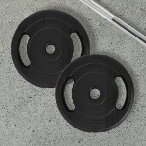 아리프 다이나믹 경량 바벨 원판 5kg