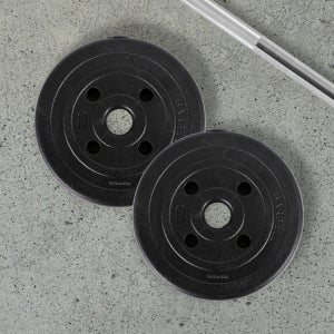 아리프 다이나믹 경량 바벨 원판 2.5kg